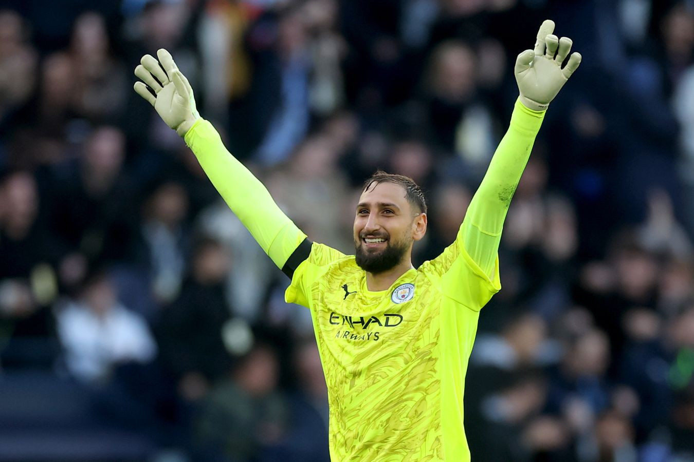 Donnarumma ən bahalı qapıçıdır - Transfermarkt