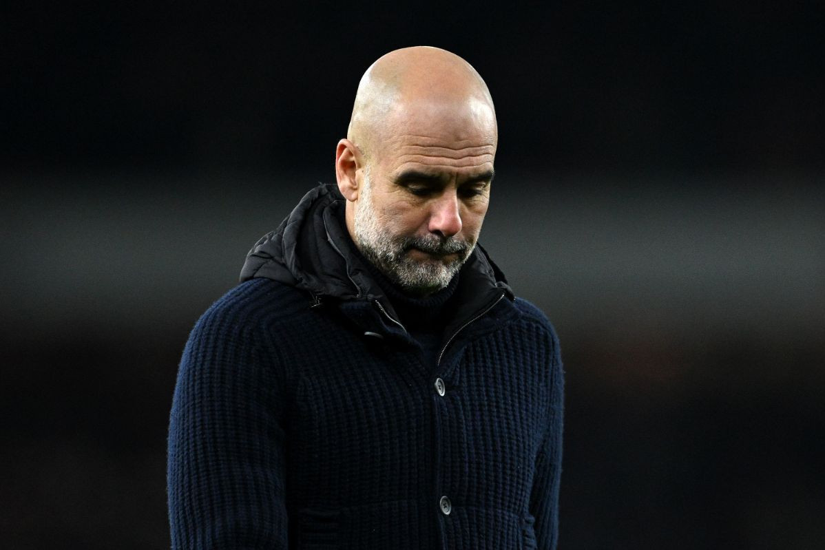 Qvardiola yoldaşlıq oyunlarını tənqid etdi: “Heç bir mənası yoxdur”