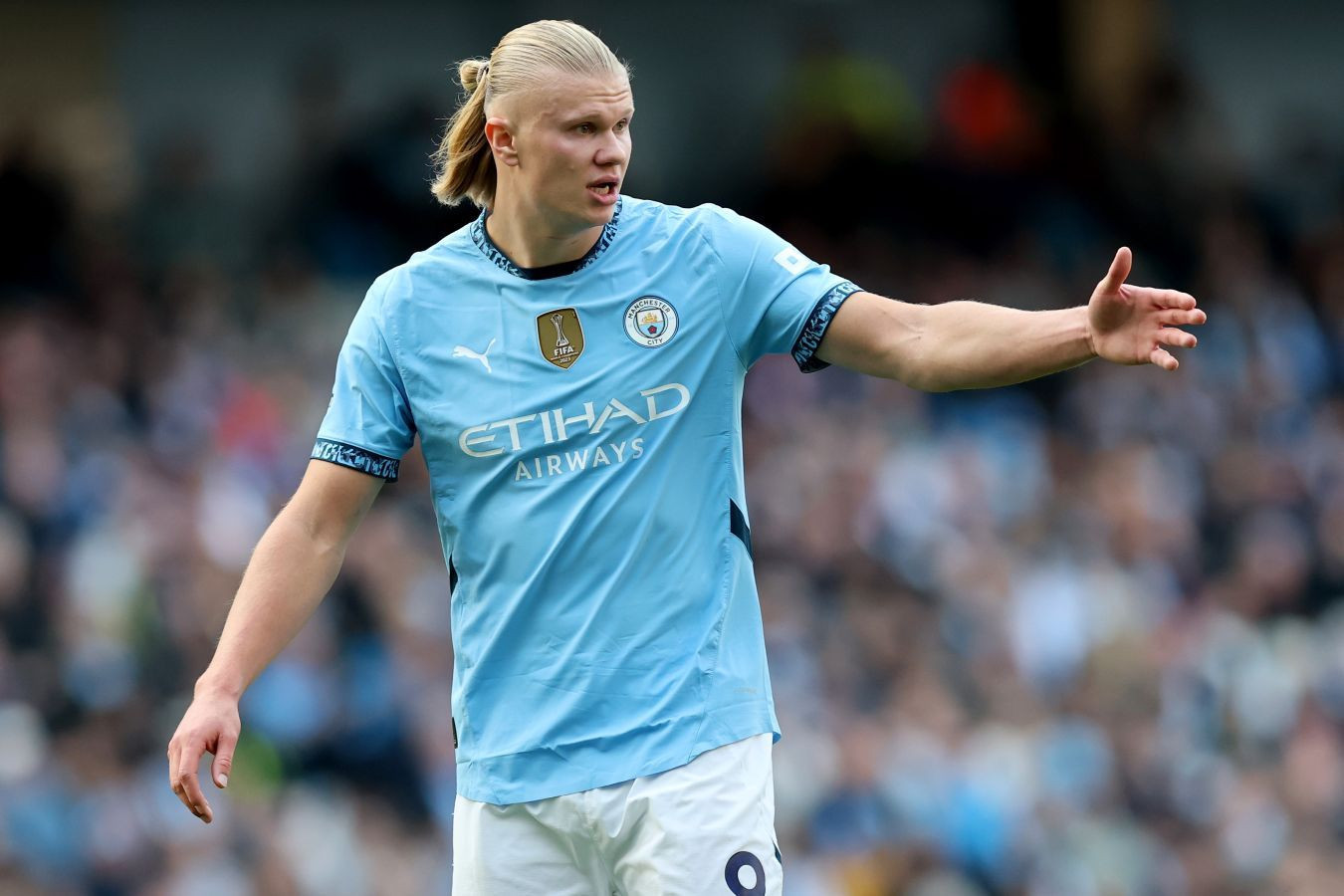 “Mançester Siti” ardıcıl üçüncü dəfə “Liverpul”u məğlub edib