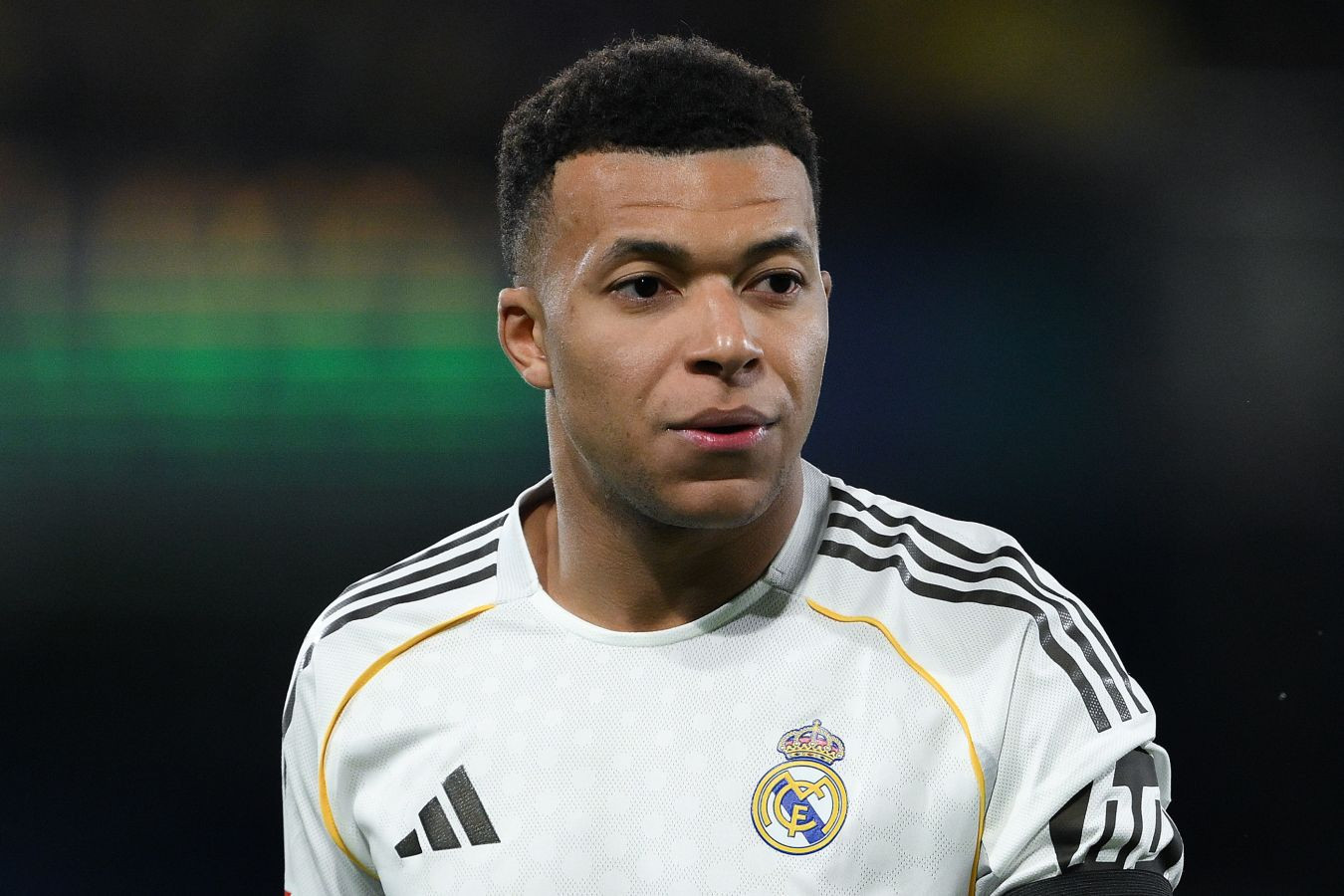 “Real Madrid” La Liqada son altı oyunda üçüncü məğlubiyyətini alıb