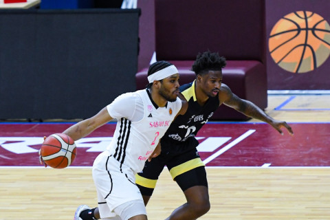 "Сабах" уступил "Астане" в товарищеском матче - ФОТО