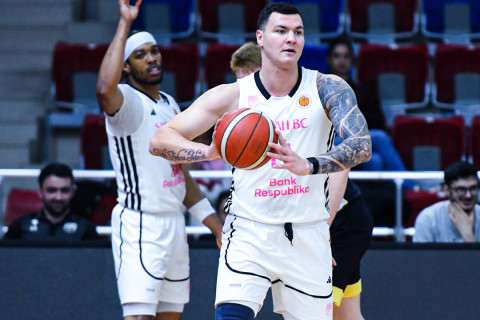 “Sabah” yoldaşlıq oyununda “Astana”ya məğlub olub