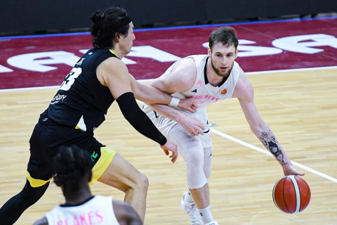 “Sabah” yoldaşlıq oyununda “Astana”ya məğlub olub