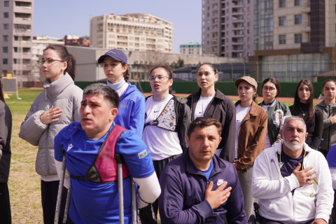 Bakı şəhər kubokunun birinci mərhələsində finalçılar müəyyənləşib