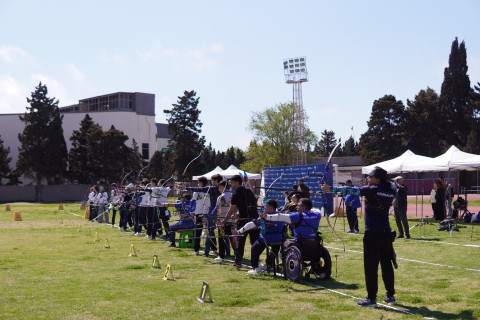 Bakı şəhər kubokunun birinci mərhələsində finalçılar müəyyənləşib