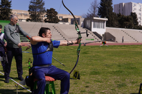 Bakı şəhər kubokunun birinci mərhələsində finalçılar müəyyənləşib