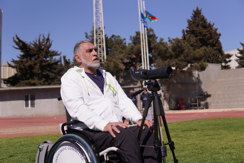 Bakı şəhər kubokunun birinci mərhələsində finalçılar müəyyənləşib