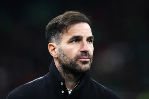 Fabreqas martın ən yaxşı məşqçisi seçildi