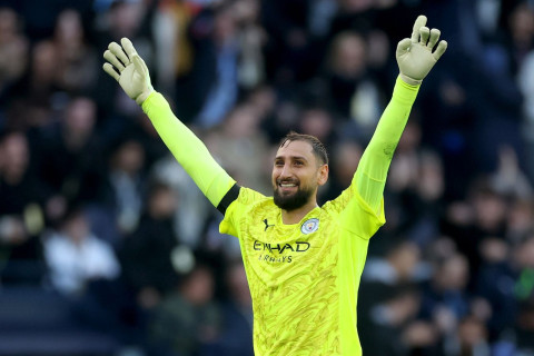 Donnarumma ən bahalı qapıçıdır - Transfermarkt