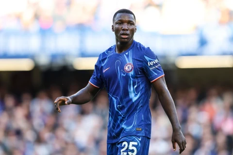 Мойзес Кайседо допустил уход из "Челси" вслед за скандалом с Энцо Фернандесом