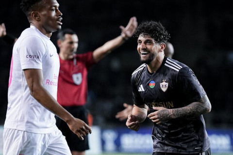 Kadi Borqes: “Sabah”la cavab oyununda əylənməyə baxacağıq”