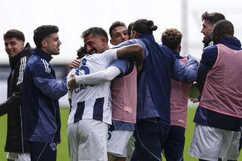 Türkiyə Superliqası: “Kasımpaşa” qapıçının vurduğu qolla qalib gəlib