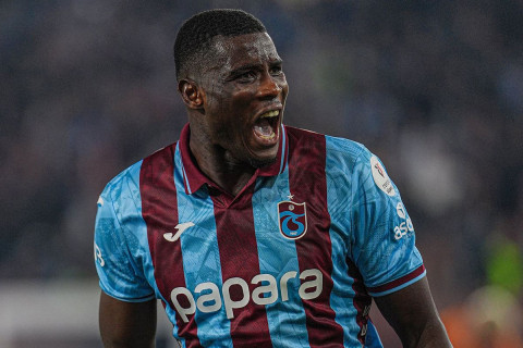 Türkiyə Superliqası: “Qalatasaray” “Trabzonspor”a məğlub olub