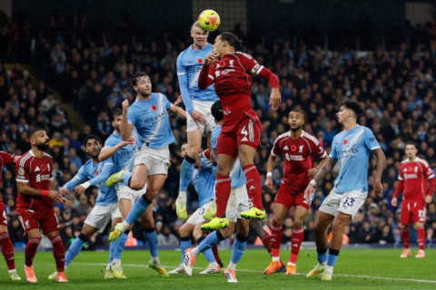 Кубок Англии: в ожидании сенсации от “Порт Вейла”, досрочный финал в Манчестере – ОБЗОР İDMAN.BİZ