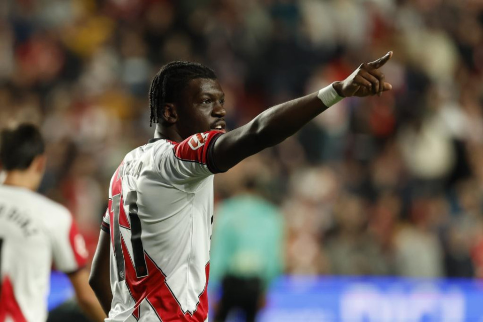 “Rayo Valyekano” “Elçe”ni minimal hesabla məğlub edib - VİDEO