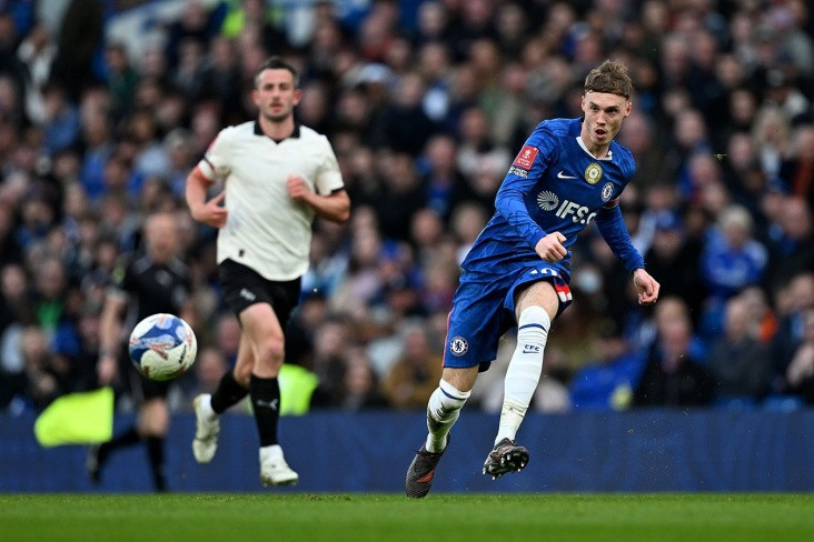 “Çelsi” İngiltərə Kubokunda “Port Veyl”ə yeddi cavabsız qol vurub - YENİLƏNİR + VİDEO