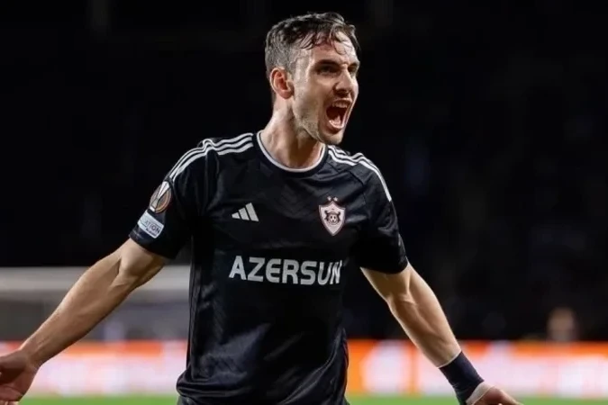 Marko Yankoviç: “Finala fokuslanmışıq” - VİDEO