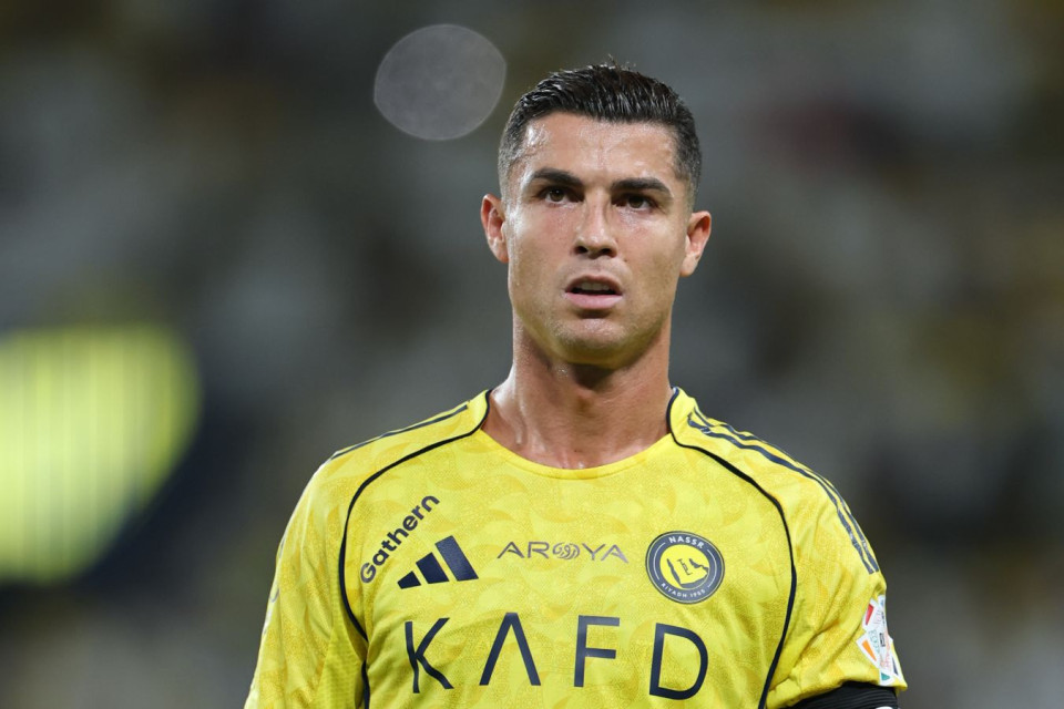 Ronaldu penalti vurmamışdan əvvəl “bismillah” deyib? - VİDEO