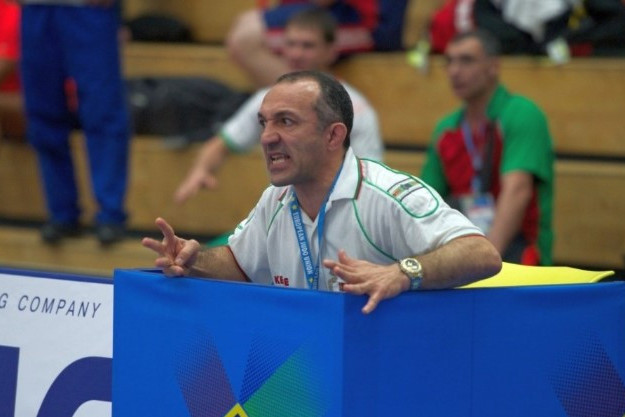 "Azərbaycanda məni hələ 22 yaşımda “qoca” adlandırırdılar" - Natiq Bağırovun İDMAN.BİZ-ə MÜSAHİBƏSİ