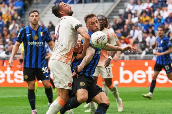 İtaliya A Seriyası: “İnter” və “Milan” onları təqib edən rəqiblərinə qarşı - İDMAN.BİZ-in İCMALI