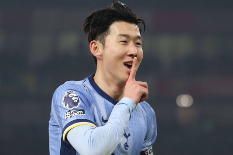 Сон оформил четыре ассиста за 19 минут в матче МLS