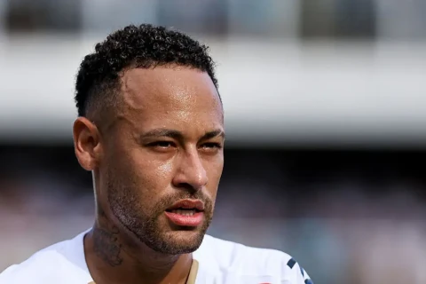 Neymar dilinin ucbatından 12 oyunluq cəza ilə üzləşə bilər