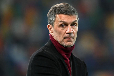 Паоло Мальдини может возглавить Федерацию футбола Италии