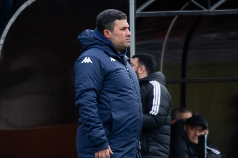 Azər Bağırovdan səmimi etiraf: “Nə vaxtsa uduzacağımızı gözləyirdim”