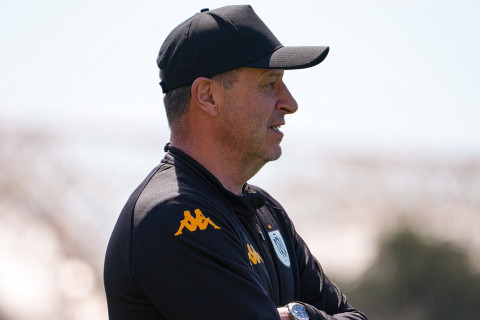 Yuri Vernidub: “Emin Mahmudovsuz çox çətindir”