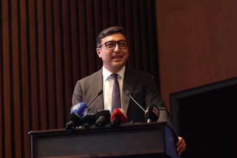 Фарид Гаибов: "Сформировалась сильная семья этноспорта"