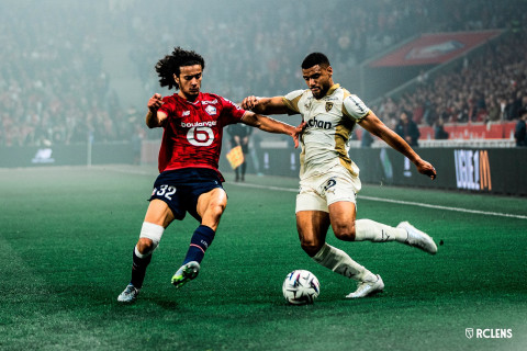 “Lans” böyük hesabla “Lill”ə məğlub olub