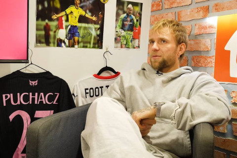 Защитник "Сабаха" надеется вернуться в сборную Польши