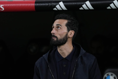 Будущее Арбелоа в "Реале" под угрозой после поражения от "Мальорки"