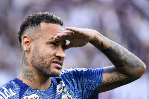 Неймару грозит дисквалификация на 12 матчей за сексистское высказывание в адрес судьи