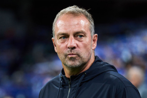 Flik “Atletiko” ilə oyundan sonra: “Həmin epizodda qırmızı vərəqə yox idi”