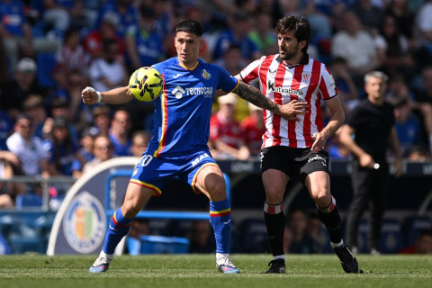 La Liqa: “Xetafe”dən möhtəşəm qələbə