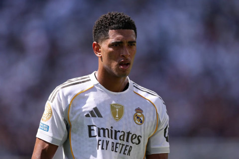 Bellinqem “Bavariya”ya qarşı ehtiyatda qalacaq