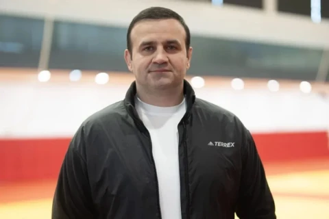 Эмин Искендеров: "Дзюдоисты в следующих турнирах завоюют больше медалей"