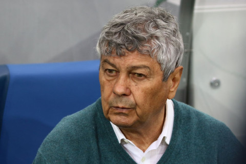 Mirça Luçeskudan pis xəbər