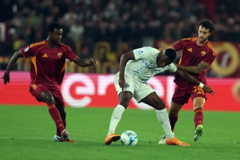 Avropa yaşıl meydanlarında keçiriləcək oyunların AFİŞASI