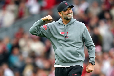 Kloppdan səmimi etiraf: “Mən heç vaxt özümü…”