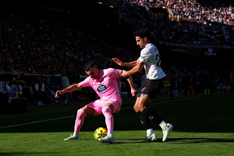 La Liqa: “Selta”dan “Mestalya”da əzmkar qələbə