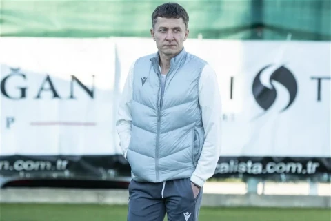 Саша Илич высказался о возможной отставке с поста главного тренера "Сумгайыта"