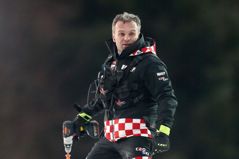 Xorvatiya Xizək Federasiyasının keçmiş rəhbəri İstanbulda həbs edilib