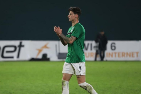 Zamiq Əliyev oynadı, komandası qələbə razılaşdı