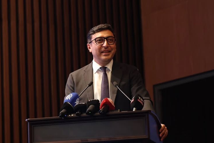 Fərid Qayıbov: “Çox güclü bir ailə - etnosport ailəsi formalaşıb” - VİDEO