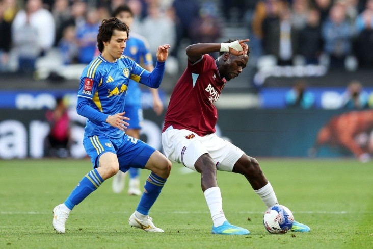 İngiltərə Kuboku: “Lids” möcüzəvi oyunda yarımfinala yüksəlib - VİDEO