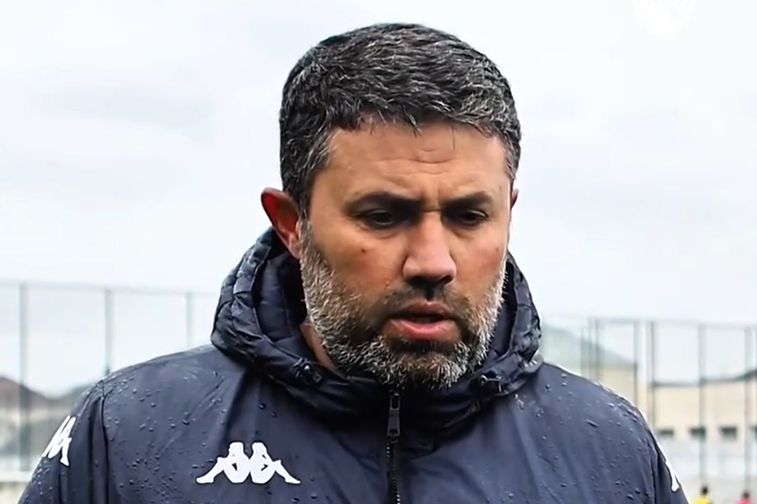 Azər Bağırovdan iddialı xəbərdarlıq: İki həftəlik fasilə “Kəpəz”i daha da gücləndirdi - VİDEO