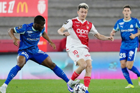 Liqa 1: “Monako”dan ardıcıl yeddinci qələbə - YENİLƏNİB