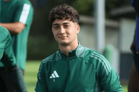 “Kofeşop”dan foto paylaşdı - Klubu onu AFFA-ya şikayət etdi